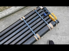 障害棒キットの硬度のテスト