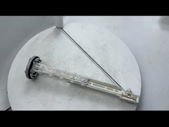 アスファルトパバー部品 S1900-2 2134254 ボーゲルパバーの制御パネル