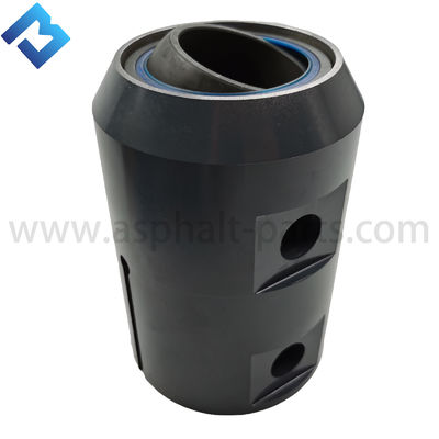 接続するS1800-3 4608112099オーガー シャフトのアスファルト ペーバーの部品を薮で囲む