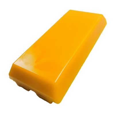 OEM 2411111 道路フレーシングマシンのためのトラックパッド W2000 / W1900 / W1200, 260*120mm サイズ