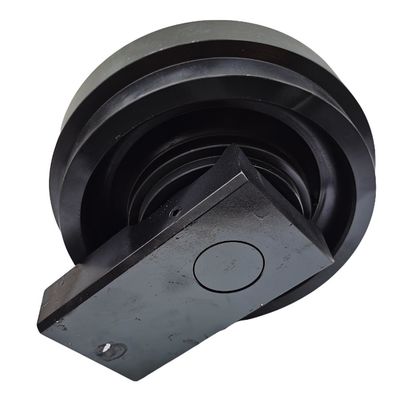 4812034956 鋼鉄のロールホイールガイド ダイナパックアスファルトパバー 121232