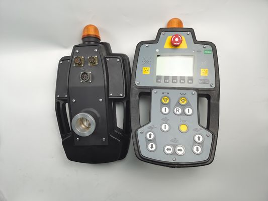 道路建設 アスファルトパバー s1800-2 2052116 ボーゲル パネル リモコン