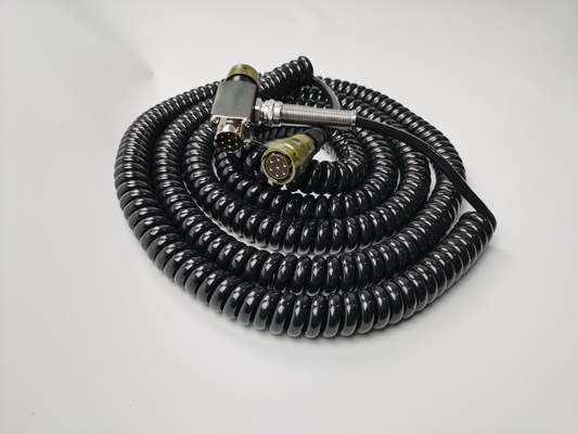 3M 2542010 7ピン7ホールワイヤの電動制御ケーブル ボーゲルセンサー