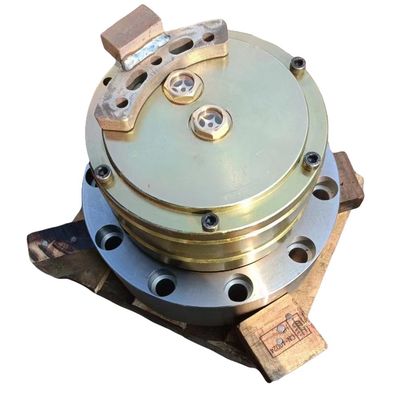 道路建設 高品質の移動ベアリングエンド W19/2000 95594