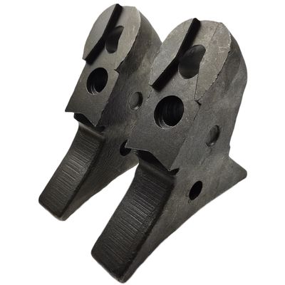 MPH600 59170575のための高品質の道路建設ベースホルダー