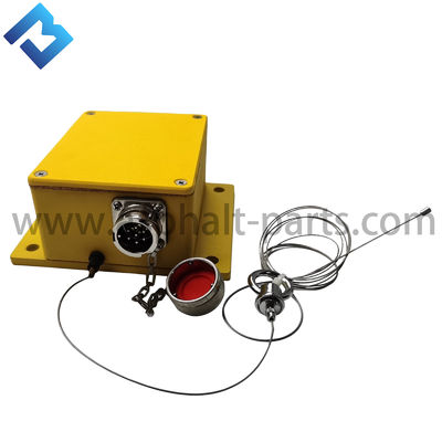 ボマグ BM2000ケーブルセンサー 05940023道路フレーシングマシンスペアパーツ BM2000センサー