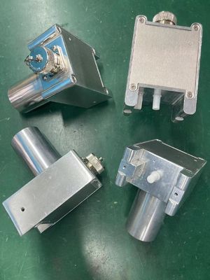 04-38-67700 バランスビームプローブ 58614 道路フレスリングマシンのためのセンサープローブ