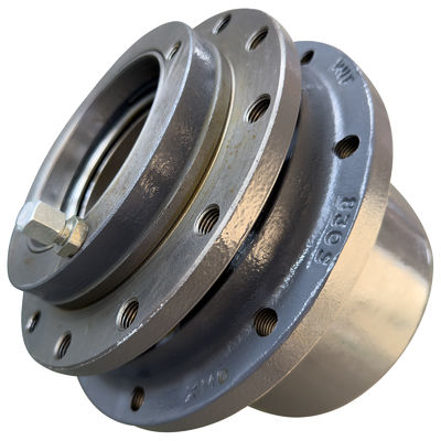 高品質のリデュッサーギアボックス フレッシングマシン PN 76491 W1900のために