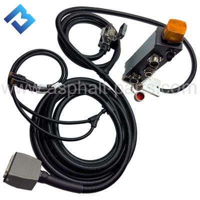 VOE12843959 ホストアダプターボックス 配線帯分流器 ABG7820DL スクリッププレート R