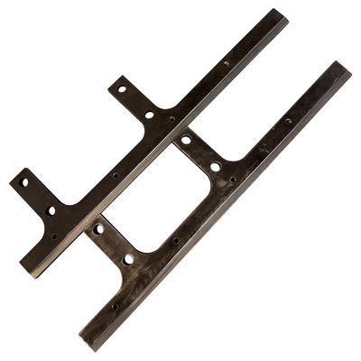 2014830/2049736 高品質道路建設 改造 固定プレート プレート アスファルト 舗装 スクリッドシステム Ab200TV ホスト 右