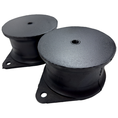 4812129968 道路ローラースペアパーツ CC1300 高品質道路建設用ゴムバッファ