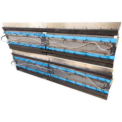 2051694 スクリッププレートサービスパッケージ / ストーブ アスファルト パワー スクリップシステム 道路建設のための基本スクリップ Ab500-2tp2