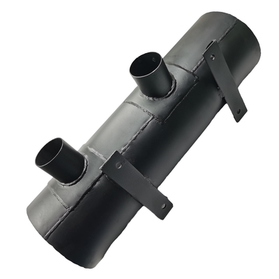 2306225/2303575 マフラー アスファルトパバー エンジンシステム S16/1800-3L エンジン 高品質道路建設