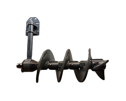 2355964 アスファルト・パバー・オーガー・システム スパイラル・ディストリビューター サービス・パッケージ S1800-3 高品質道路建設