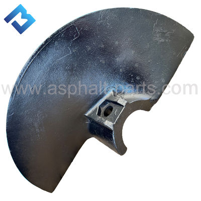 14669246 58831637 メインエンジンブレード シングルオフセットホール 右ユニバーサルタイプ