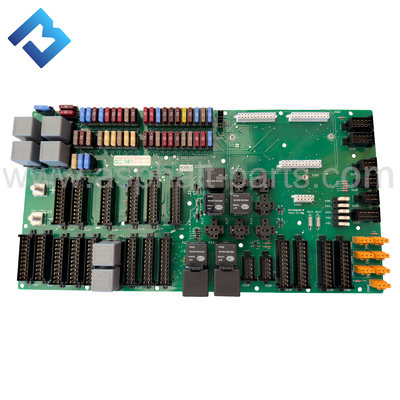 2280576 回路板 中央制御ボード 内制御電気キャビネット VGL 原部品