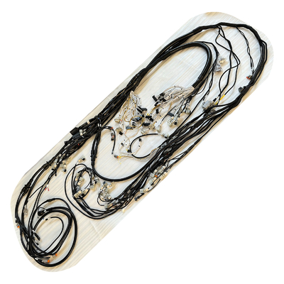 高品質 s1800-3/s1900-3 舗装機デバイスデータケーブル 2712715 S1800-3 アスファルト舗装機用ワイヤー