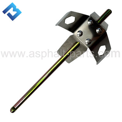 アスファルト・パバー・マシン・パーツ バランス・ビーム・レバレッジ・レイディング・アーティファクト