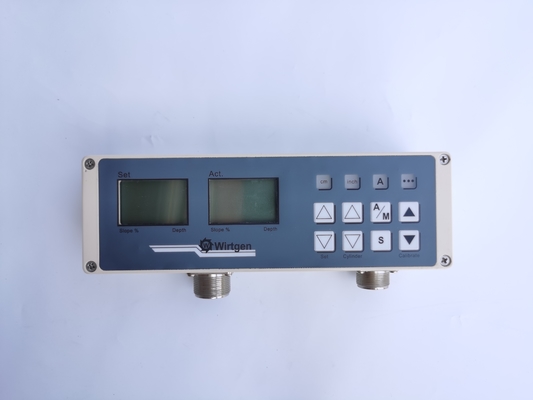 W2000/W1900 ミーリングスペアパーツ 115640/161400/2075279 ミーリング深度レギュレーター DLS1  交換用コントローラー