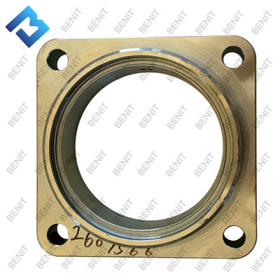 High Quality Bearing Seat 2607566 For W200F Milling Machine