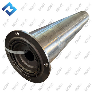 High Quality Telescopic Sleeve 2005960 For Asphalt Paver