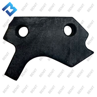 High Quality Shock-absorbing Silicone Pad 2041288 for Asphalt Paver