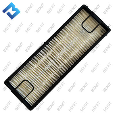 High Quality Small air Filter 2216432 for Milling Machine