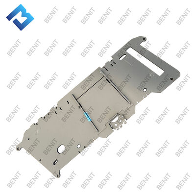 184106 リフティングサイドプレート W1900 W2000 リフティングプレート フレーシングドラム 左側道路フレーシング機械部品