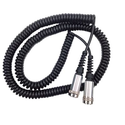  ABG Bomag Dynapac leveling sensor  grade sensor cable