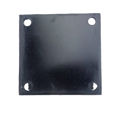 同盟されていた8700 719649ゴム製衝撃吸収材はOEM ODMの歓迎にパッドを入れる