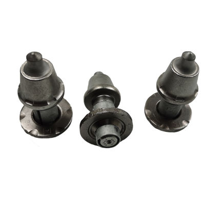 W6-20A 2800874のフライス盤 ビット道の製粉の歯のタングステン鋼鉄