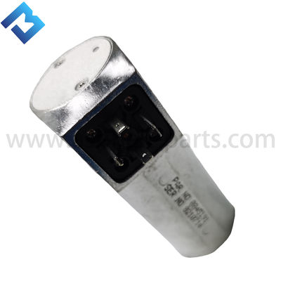 ABGアスファルトパバー部品 土の掘削道具 材料レベルセンサー TYP11 80845191 掘削器 超音波センサー