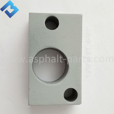 タンパールバー 熱棒 石膏舗装用プレスブロック AB600TV 4608512648