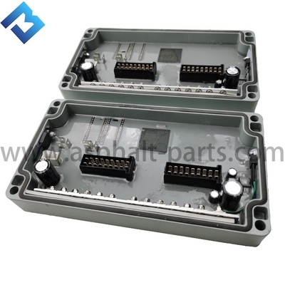 ABGボルボのためのペーバーの部品56258114 IOカードをアスファルトで舗装しなさい