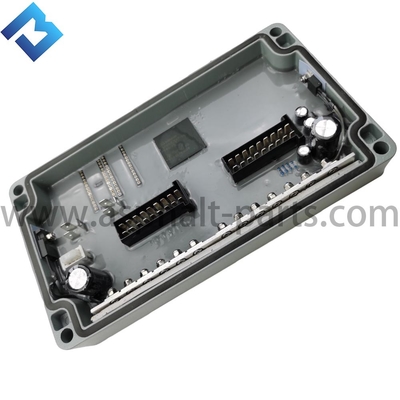 ABGボルボのためのペーバーの部品56258114 IOカードをアスファルトで舗装しなさい