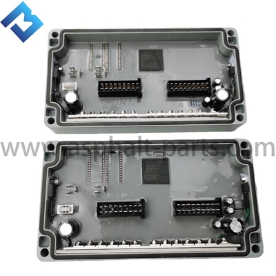 ABGボルボのためのペーバーの部品56258114 IOカードをアスファルトで舗装しなさい