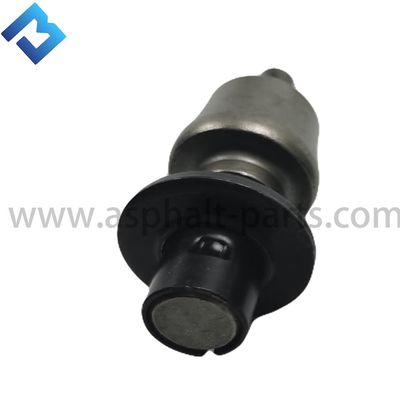 炭化物の鋼鉄は製粉のドラムのフライス盤の歯W6-20 W6-22をアスファルトで舗装する