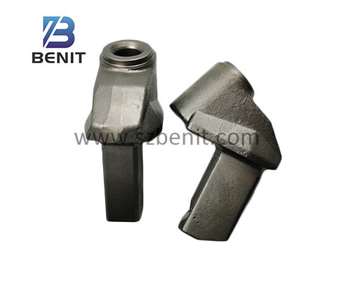 道のフライス盤 クイック チェンジのToolholder  W500 W50のための74801 49765