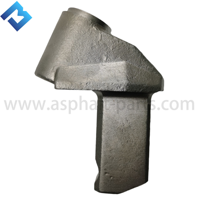 道のフライス盤 クイック チェンジのToolholder  W500 W50のための74801 49765