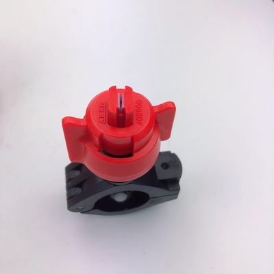 ロード ローラーBM2000/W2000のために赤くそして黒い陶磁器水スプレー ノズル