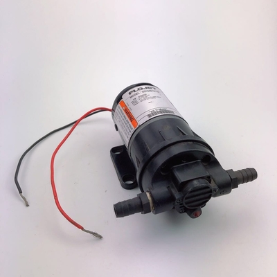 ロード ローラー機械予備品の水ポンプ12V 13.2LPM/3.5GPM FLOJETのブランド
