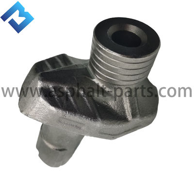 BNT22-20 2198001 2682808の製粉のバイト ホルダーののフライス盤の部品