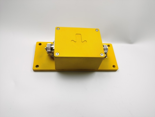 04-21-20010アスファルト ペーバー センサーのMobaの取り替えPWM斜面センサー