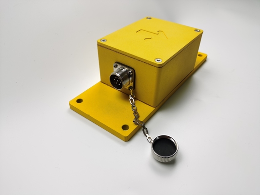 04-21-20010アスファルト ペーバー センサーのMobaの取り替えPWM斜面センサー