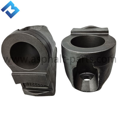 Bomagのフライス盤のバイト ホルダーの原物88222230の製粉のドラム基盤のホールダー