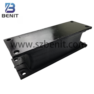 BW219HDのゴム製衝撃吸収材はロード ローラーのゴム製緩衝06180100のための予備品にパッドを入れる