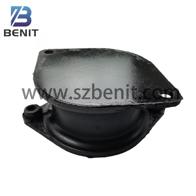 HD3502ロード ローラーのゴム製緩衝のための1487116のゴム製衝撃吸収材のパッドの部品