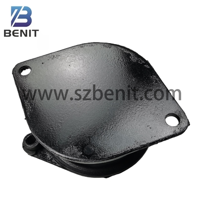 HD3502ロード ローラーのゴム製緩衝のための1487116のゴム製衝撃吸収材のパッドの部品