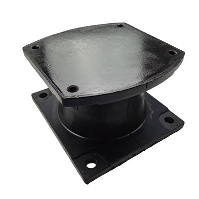 Sakai SD200tb道路ローラーパーツのための耐久性ガムバッファは,例外的な衝撃吸収を保証します