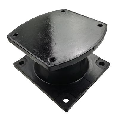 Sakai SD200tb道路ローラーパーツのための耐久性ガムバッファは,例外的な衝撃吸収を保証します